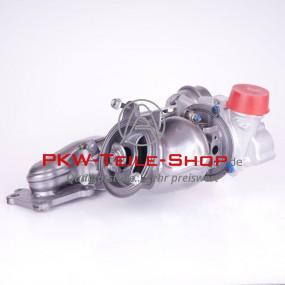 Turbolader Land Rover Discovery Sport 2.0 241 PS