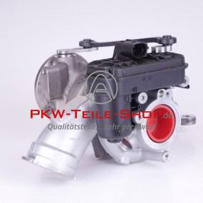 Turbolader VW AUDI SKODA SEAT 1.5 TFSI