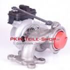 Turbolader VW AUDI SKODA SEAT 1.5 TFSI