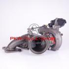 Turbolader BMW M3 - M4 Vorne