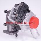 Turbolader Ford Transit 2.2 TDCi