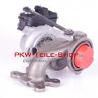 Turbolader Audi Seat VW 1.4 TFSI