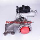 Turbolader Audi Seat VW 1.4 TFSI