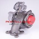 Turbolader VW Golf 7 1.5 TSI