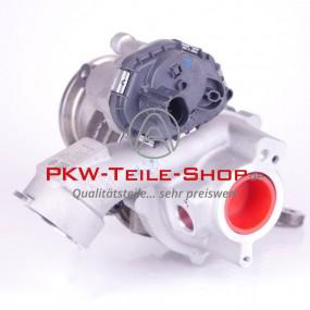 Turbolader VW Golf 7 1.5 TSI