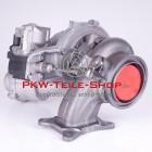 Turbolader BMW 116 i 118 i 218 i