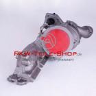 Turbolader BMW 116 i 118 i 218 i
