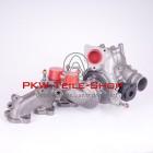 Turbolader Nissan NV400 Opel MOVANO B Renault MASTER 3 klein