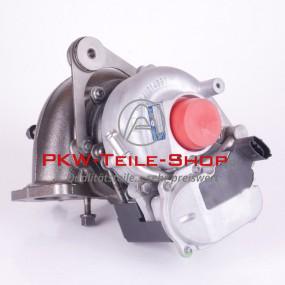 Turbolader Porsche 911 991 3.8 Turbo 520 560 PS