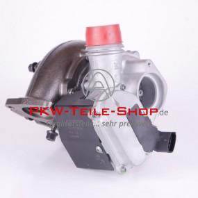 Turbolader Porsche 911 991 3.8 Turbo 520 560 PS