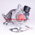 Turbolader Renault Nissan Mercedes 1.6 dCI CDI BlueTEC