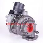 Turbolader Renault Nissan Mercedes 1.6 dCI CDI BlueTEC
