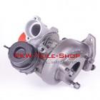 Turbolader Renault Nissan Mercedes 1.6 dCI CDI BlueTEC