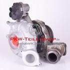 Turbolader Audi A4 B9 Q5 3.0 TDI 45 TDI 50 TDI