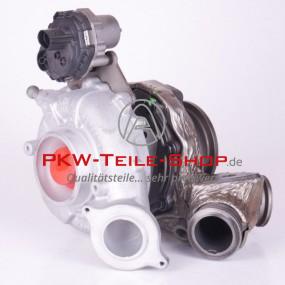 Turbolader Audi A4 B9 Q5 3.0 TDI 45 TDI 50 TDI