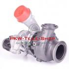 Turbolader BMW 114 d 116 d Mini Cooper D One D