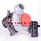 Turbolader BMW X3 xDrive 20 d G01 F97