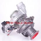 Turbolader BMW X3 xDrive 20 d G01 F97