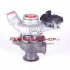 Turbolader BMW X3 xDrive 20 d G01 F97
