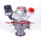 Turbolader BMW X3 xDrive 20 d G01 F97