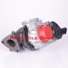 Turbolader Ranger 2.0 EcoBlue 4x4 131 170 PS