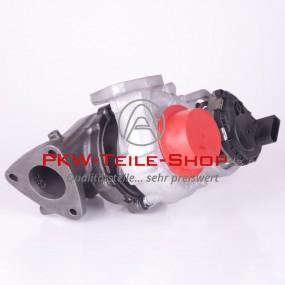 Turbolader Ranger 2.0 EcoBlue 4x4 131 170 PS