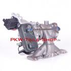 Turbolader Mercedes A-Klasse W177 Renault Scenic 1.3 TCe