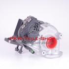 Turbolader Citroen Peugeot 1.5 HDi