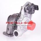 Turbolader Ford Transit 2.0 EcoBlue