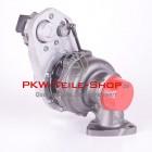 Turbolader Ford Transit 2.0 EcoBlue