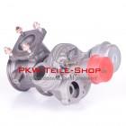 Turbolader Fiat 124 Punto Alfa Romeo 1.4 Turbo