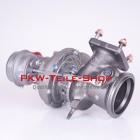 Turbolader Fiat 124 Punto Alfa Romeo 1.4 Turbo