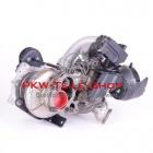 Turbolader AUDI A6 A7 Q5 3.0TDI 326 PS 340 PS