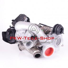 Turbolader AUDI A6 A7 Q5 3.0TDI 326 PS 340 PS