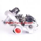 Turbolader AUDI A6 A7 Q5 3.0TDI 326 PS 340 PS