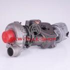 Turbolader Land Rover Sport L320 TDV6 L494 SDV6