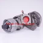 Turbolader Land Rover Sport L320 TDV6 L494 SDV6