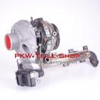 Turbolader Alfa Romeo Giulia Stelvio 2.2 D
