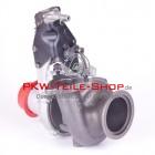 Turbolader Opel Insignia B Zafira Tourer C Cascada 2.0 CDTi