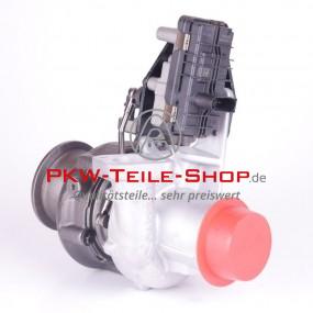 Turbolader Opel Insignia B Zafira Tourer C Cascada 2.0 CDTi