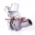 Turbolader Fiat DUCATO 150 180 2.3 D Multijet