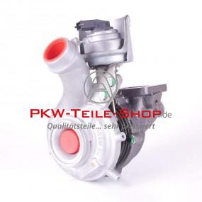 Turbolader Fiat DUCATO 150 180 2.3 D Multijet