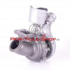Turbolader Fiat DUCATO 150 180 2.3 D Multijet