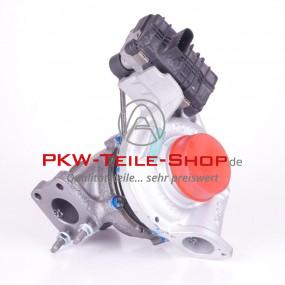 Turbolader Fiat Ducato 250 290 115 Multijet 2.0 D