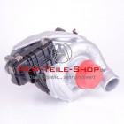 Turbolader Land Rover Discovery Range Rover Sport 3.0 D