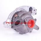 Turbolader Land Rover Discovery Range Rover Sport 3.0 D