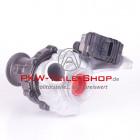 Turbolader BMW 118d 218d 518d X3d N47 D20 C