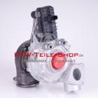 Turbolader BMW 125d 325d 425d Gross 2.Stufe