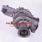 Turbolader BMW 125d 325d 425d Gross 2.Stufe