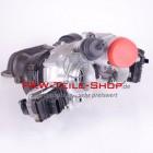 Bi-Turbolader BMW 125d 225d 425d 525d X3 X4 2.0 d 221 PS 224